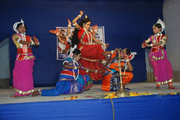 Garalgacha Balika Vidyalaya-Annual Day